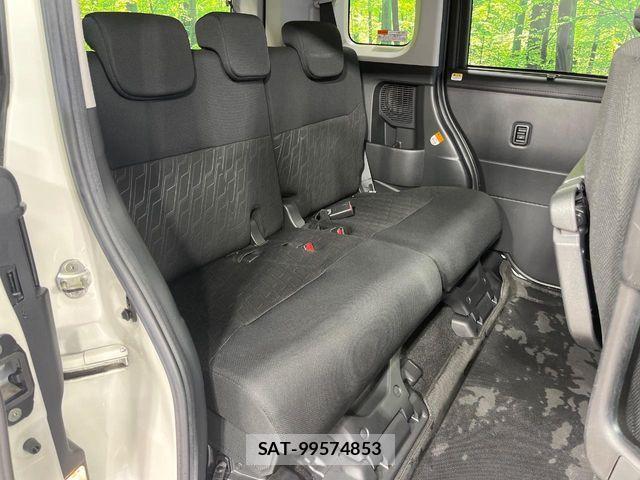 Toyota TANK 2020-02 8210547-10