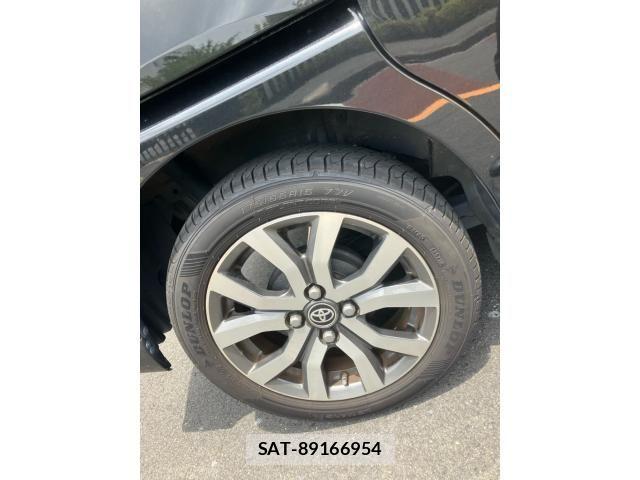 Toyota TANK 2017-03 8232047-6