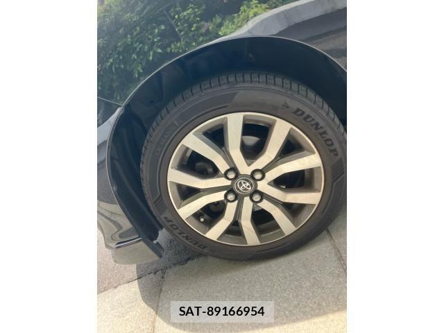 Toyota TANK 2017-03 8232047-8