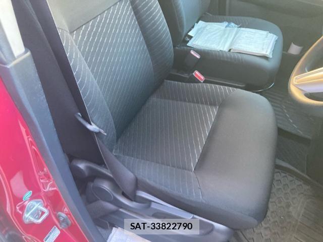 Toyota TANK 2017-12 8232050-9