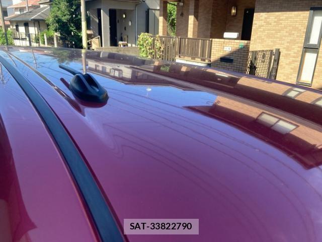 Toyota TANK 2017-12 8232050-2