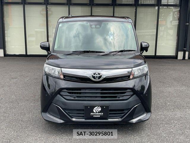 Toyota TANK 2019-07 8232049-3