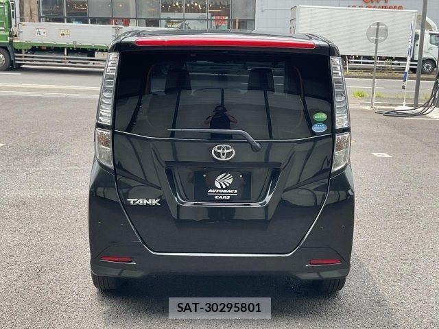Toyota TANK 2019-07 8232049-4