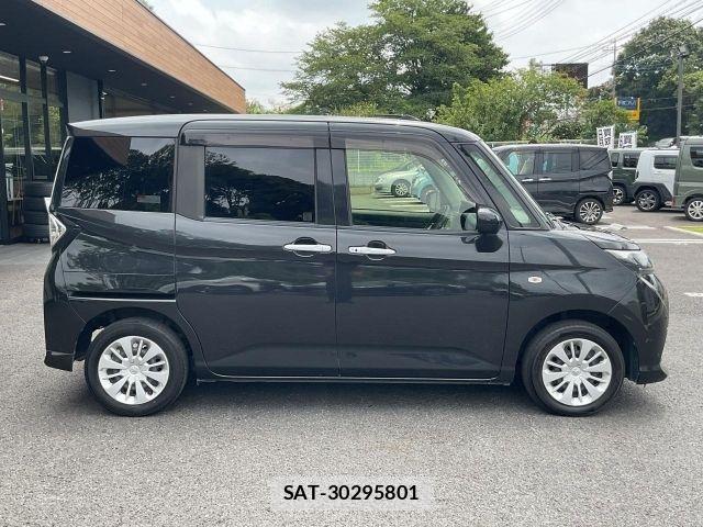 Toyota TANK 2019-07 8232049-6