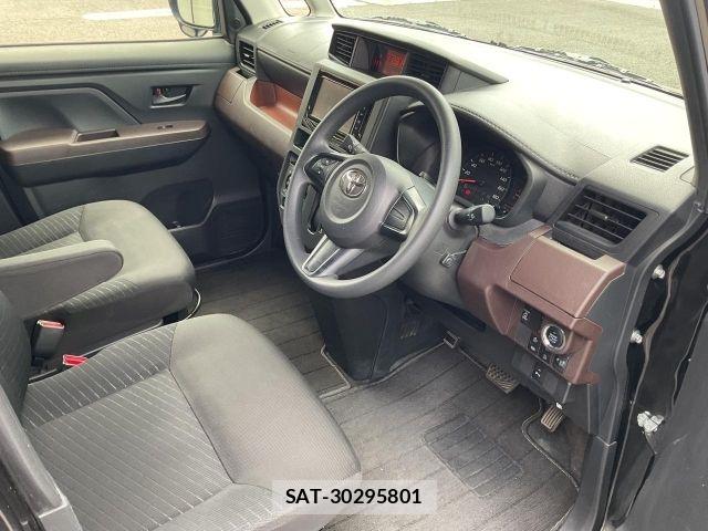 Toyota TANK 2019-07 8232049-7