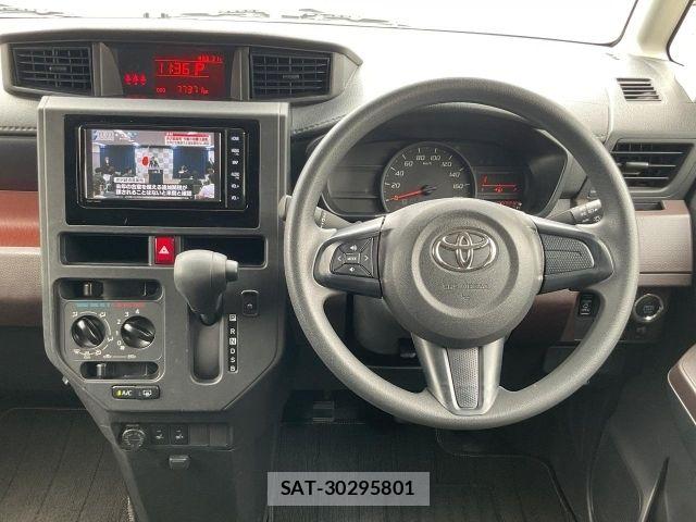 Toyota TANK 2019-07 8232049-8