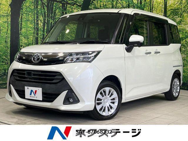Toyota TANK 2017-07 8246880-0