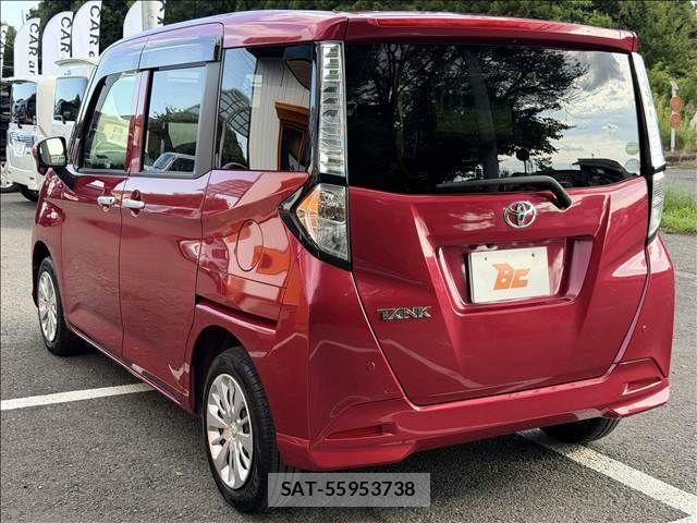 Toyota TANK 2018-05 8246883-7
