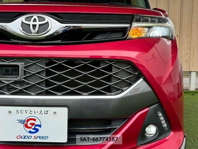 Toyota TANK 2017-11 8246882-19