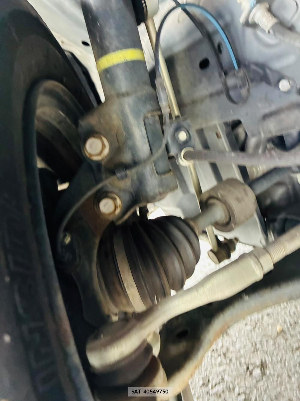 Toyota TANK 2020-03 8203184-33