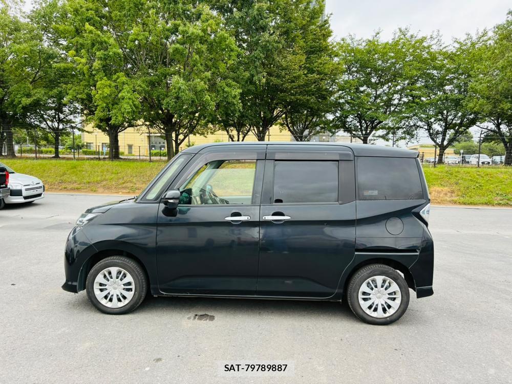 Toyota TANK 2019-07 8240818-1