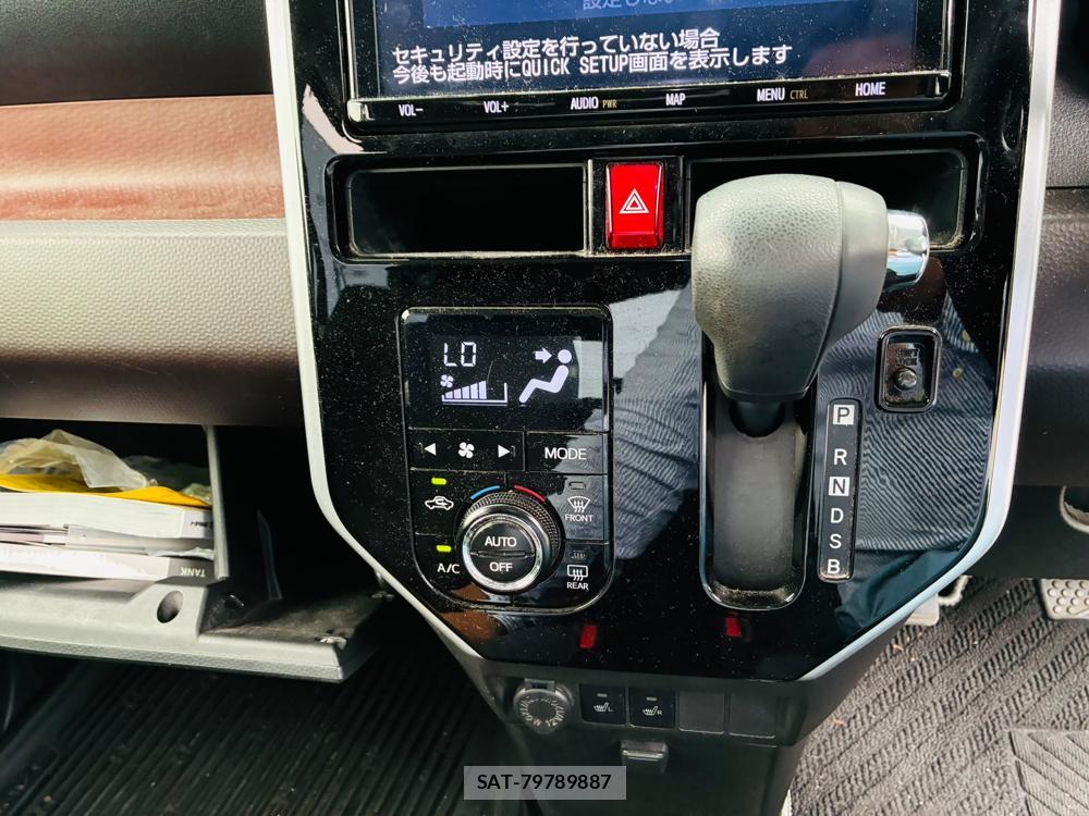 Toyota TANK 2019-07 8240818-19