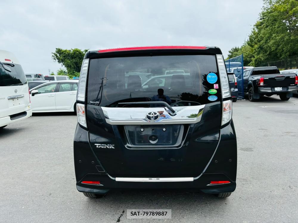 Toyota TANK 2019-07 8240818-3