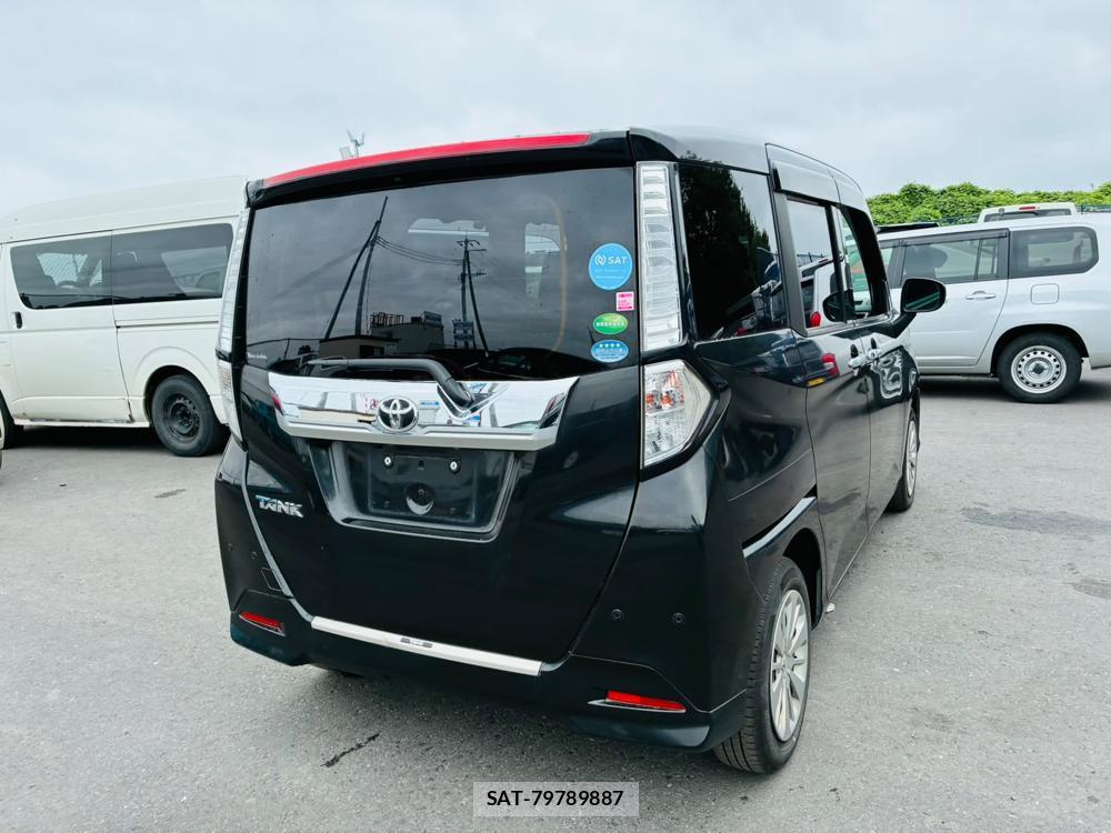 Toyota TANK 2019-07 8240818-4