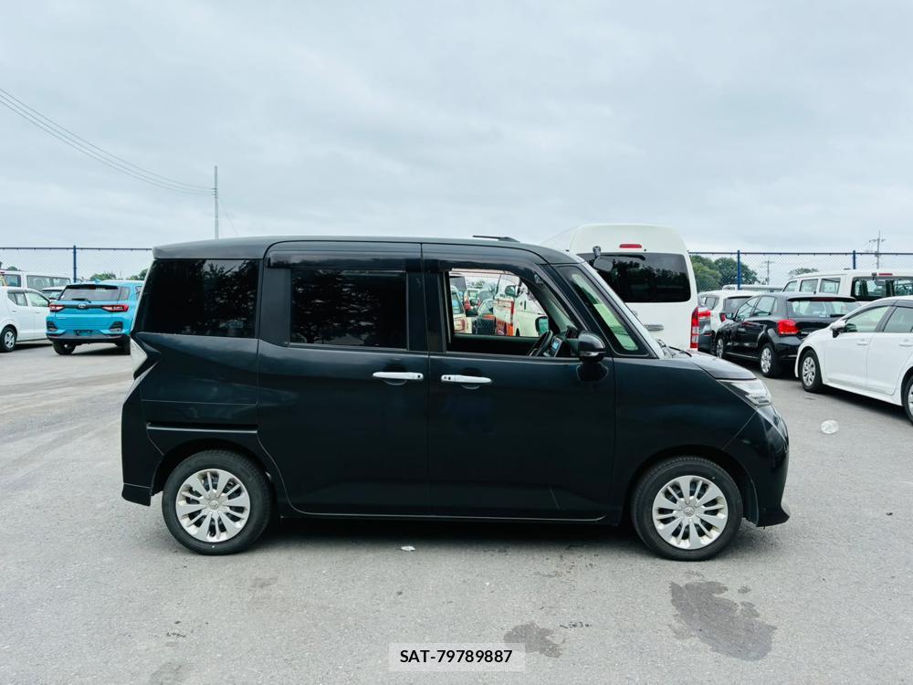 Toyota TANK 2019-07 8240818-5