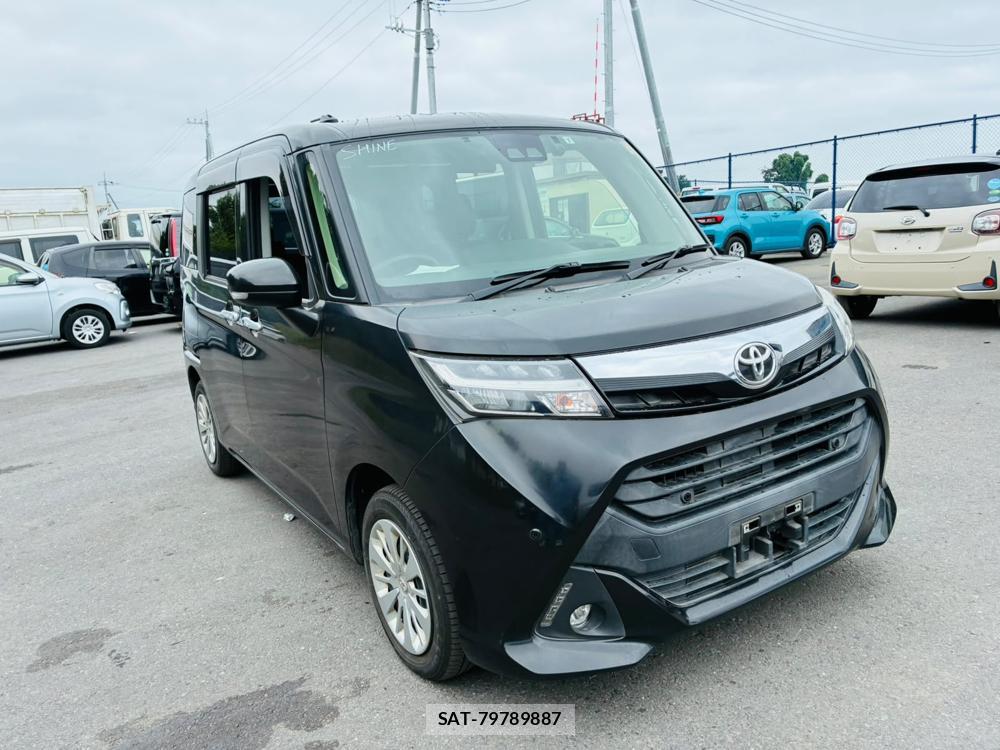 Toyota TANK 2019-07 8240818-6