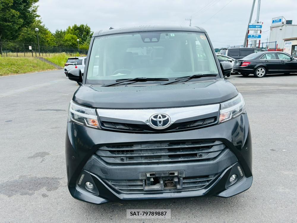 Toyota TANK 2019-07 8240818-7