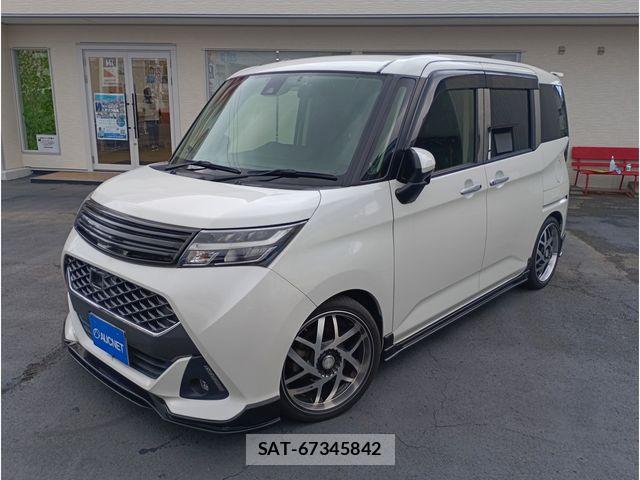 Toyota TANK 2019-06 8317499-0