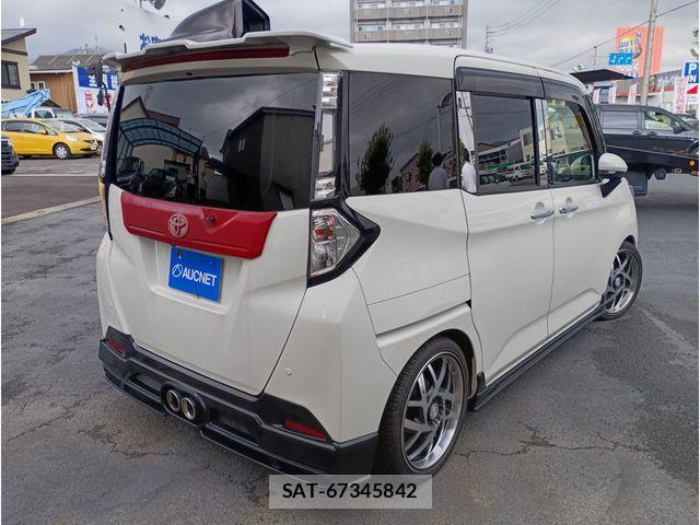 Toyota TANK 2019-06 8317499-1