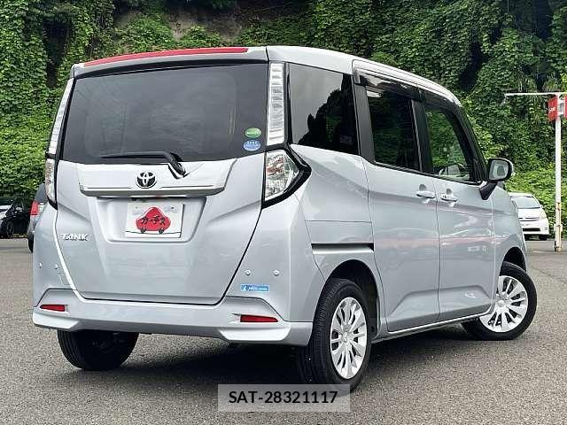 Toyota TANK 2019-09 8317497-2