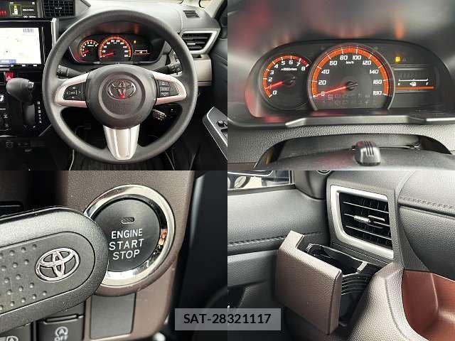 Toyota TANK 2019-09 8317497-3