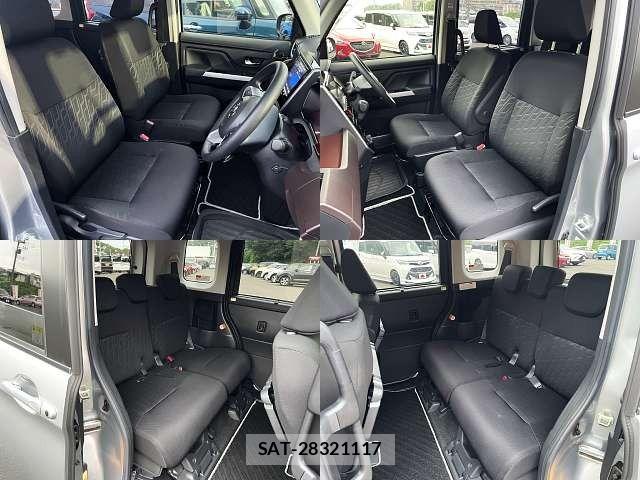 Toyota TANK 2019-09 8317497-5