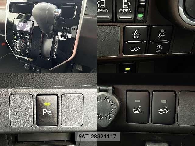 Toyota TANK 2019-09 8317497-7