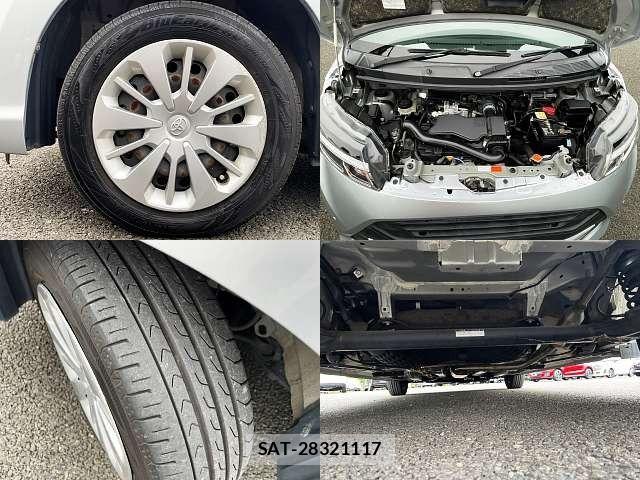 Toyota TANK 2019-09 8317497-8