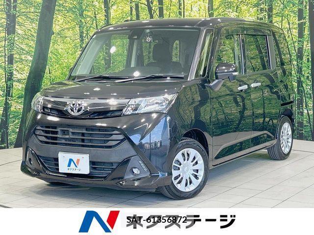 Toyota TANK 2018-05 8317501-0