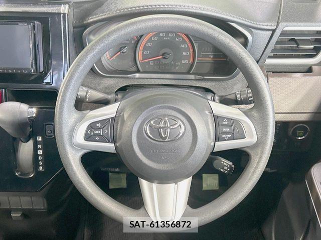 Toyota TANK 2018-05 8317501-10