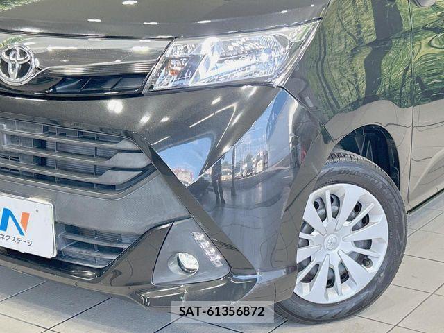Toyota TANK 2018-05 8317501-11