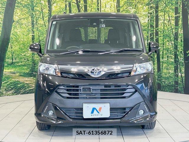 Toyota TANK 2018-05 8317501-13