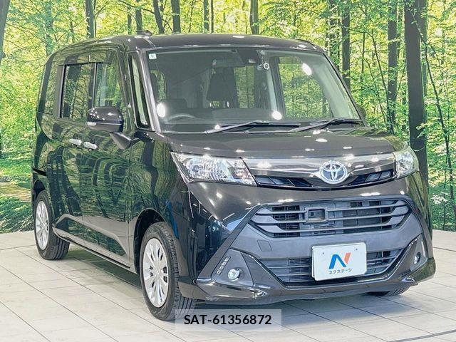 Toyota TANK 2018-05 8317501-15