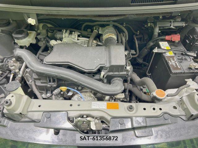 Toyota TANK 2018-05 8317501-17