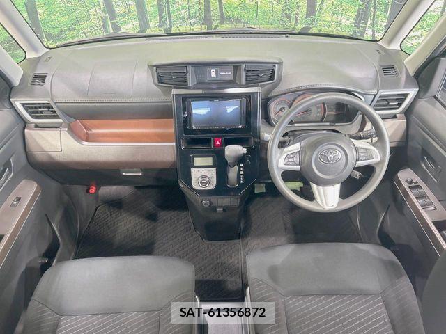 Toyota TANK 2018-05 8317501-1