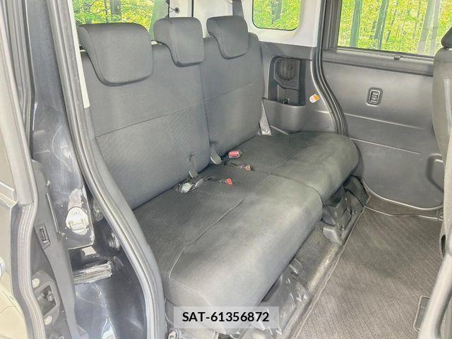 Toyota TANK 2018-05 8317501-8
