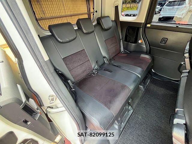 Toyota TANK 2019-08 8317495-9