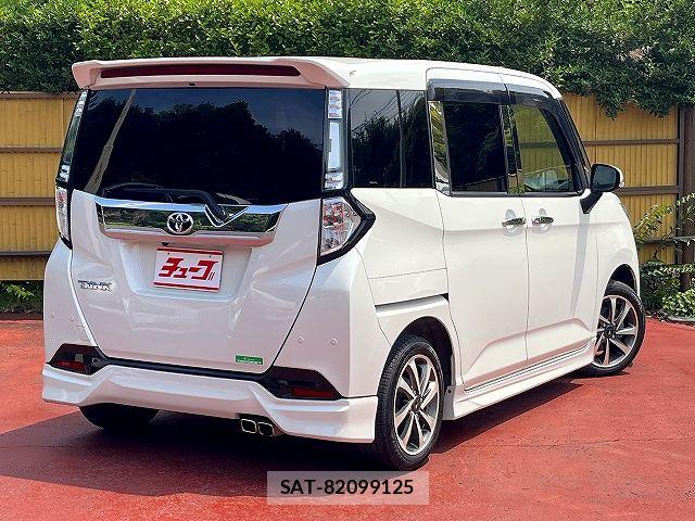 Toyota TANK 2019-08 8317495-2