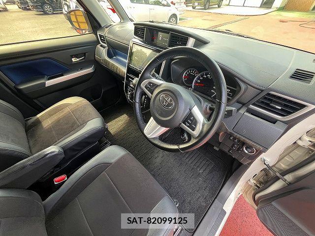 Toyota TANK 2019-08 8317495-3
