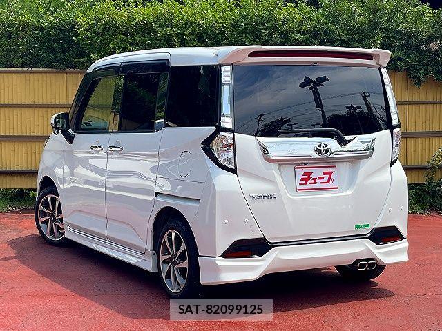 Toyota TANK 2019-08 8317495-8