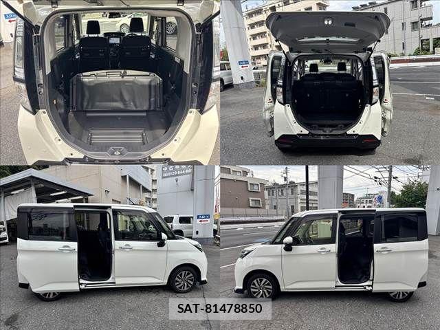 Toyota TANK 2019-09 8317498-9
