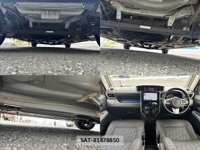 Toyota TANK 2019-09 8317498-17