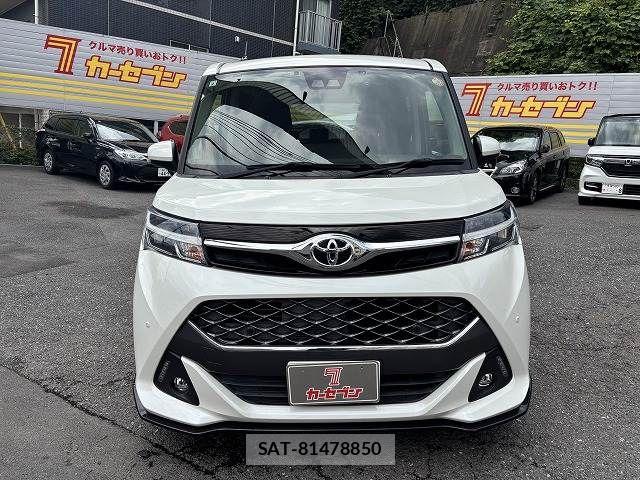 Toyota TANK 2019-09 8317498-19