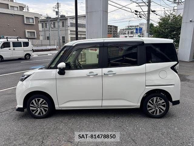 Toyota TANK 2019-09 8317498-22
