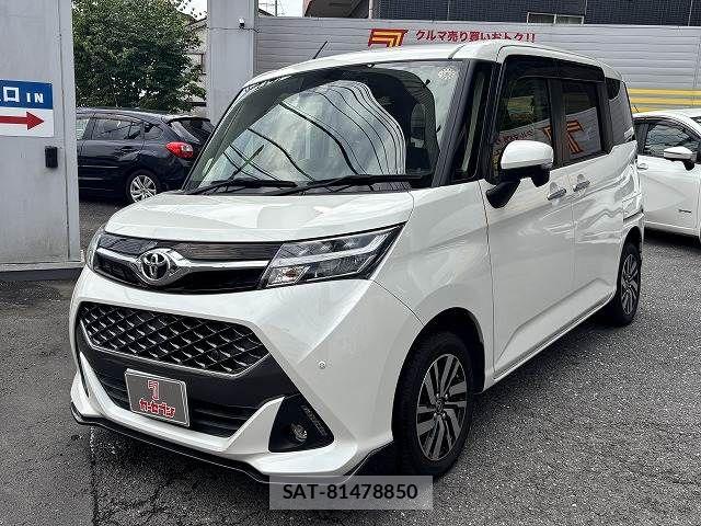 Toyota TANK 2019-09 8317498-23