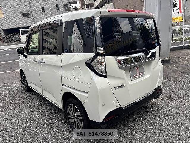 Toyota TANK 2019-09 8317498-2