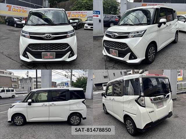 Toyota TANK 2019-09 8317498-3