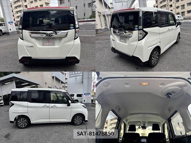Toyota TANK 2019-09 8317498-4