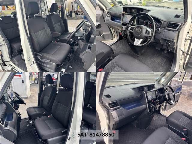 Toyota TANK 2019-09 8317498-6