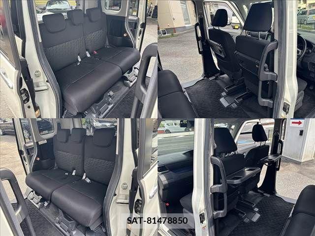 Toyota TANK 2019-09 8317498-7